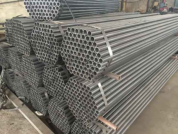 睢宁考登钢管美标